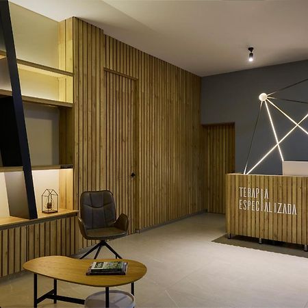 Blues Suites Medellín Extérieur photo
