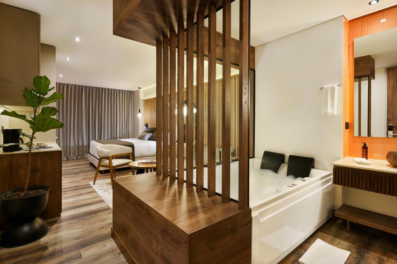 Blues Suites Medellín Extérieur photo