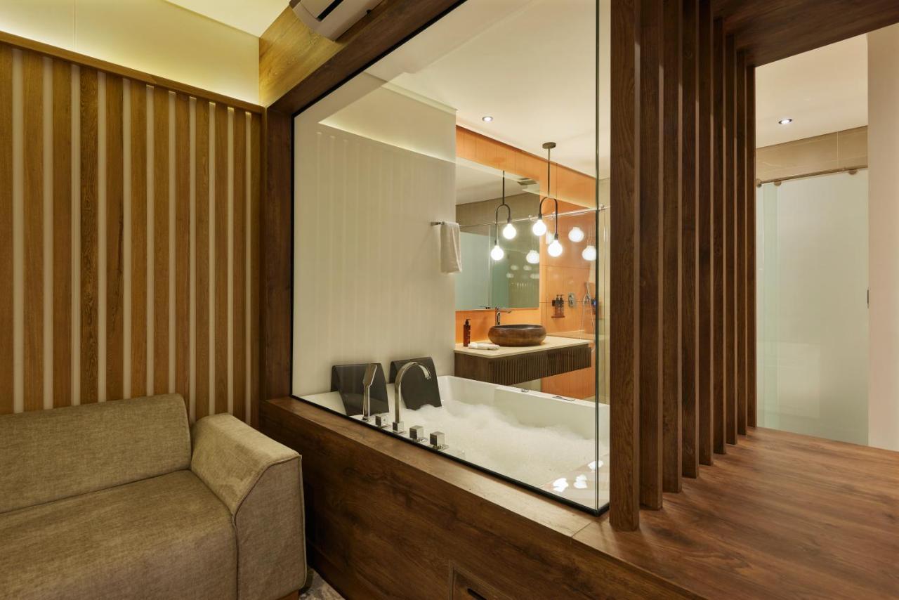 Blues Suites Medellín Extérieur photo
