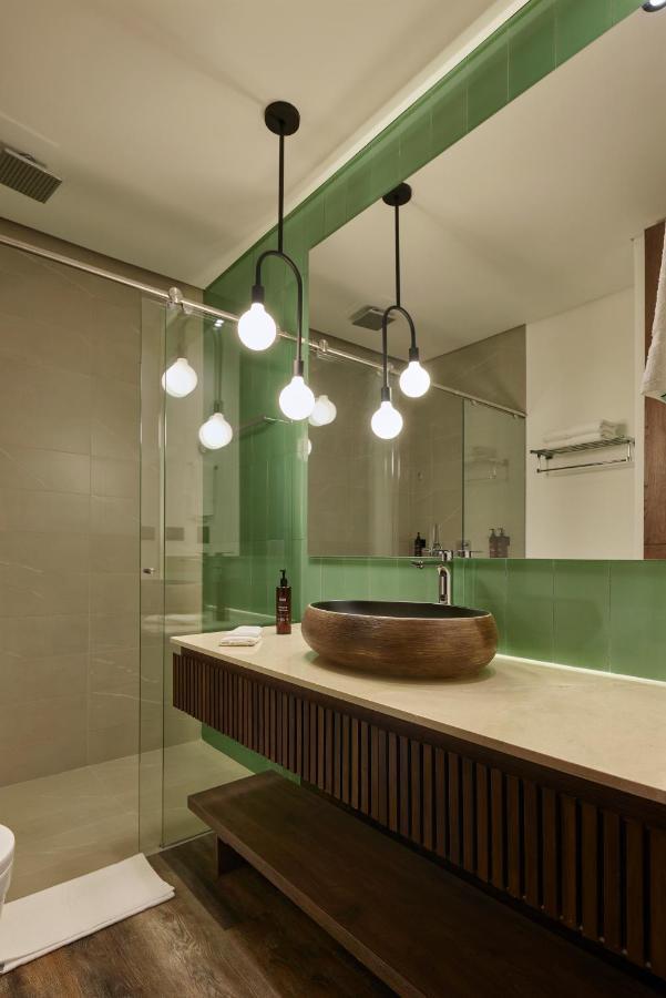 Blues Suites Medellín Extérieur photo