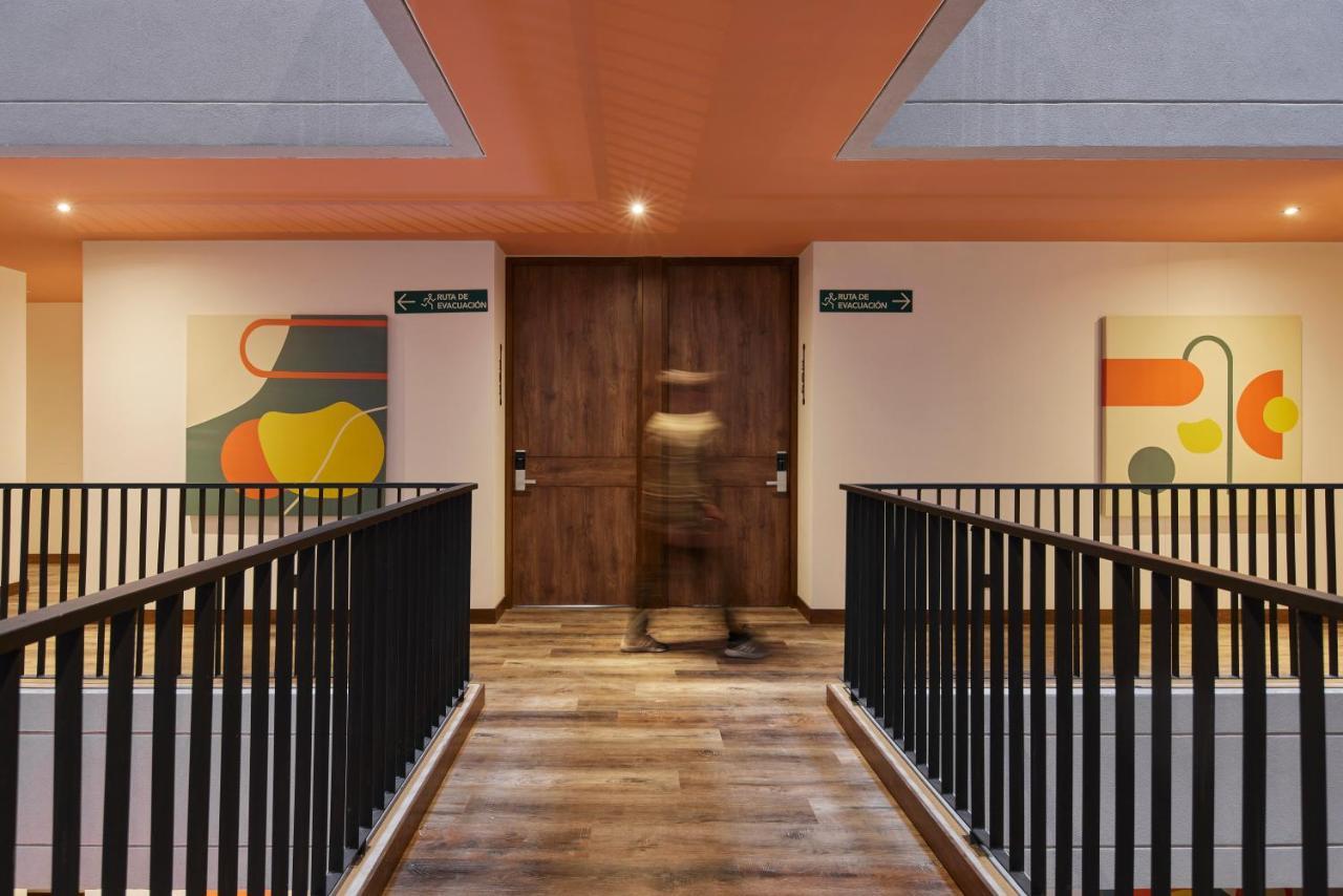 Blues Suites Medellín Extérieur photo